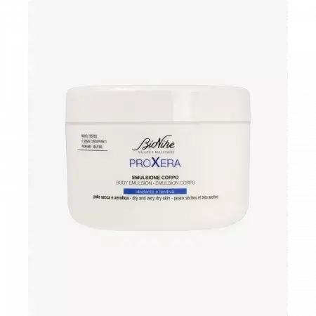 Emulsie de corp pentru pielea uscata si xerotica Proxera, 400 ml, BioNike