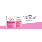 Forderm Moisturizer von Forcapil, 60 Kapseln, Arkopharma