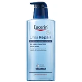 Eucerin Urea Repair Douchegel met 5% urea, 400 ml
