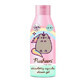 Gel de dus cupcake capsuni Pusheen, 400 ml, Bi-Es