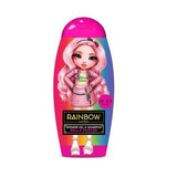 Gel dus & sampon Rainbow HJ Bella Parker, 250 ml, Bi-Es