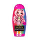 Gel dus &amp; sampon Rainbow HJ Bella Parker, 250 ml, Bi-Es