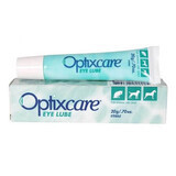 Ooglotiongel, 20 g, Optixcare