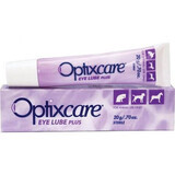 Gel oftalmic Lube Plus, 20 g, Optixcare