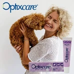 Lube Plus ophthalmisches Gel, 20 g, Optixcare