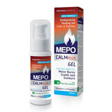 Mepo Calm Plus verkoelende en verzachtende gel, 100 ml, Proterm