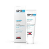 Isdin Ureadin Ultra 40 Intense scrubgel-olie 30 ml