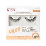 Gene false My Lash But Better, All Mine, 1 paar, Kiss