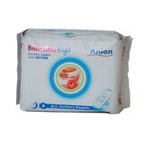 Assorbenti Biointimo Night, 8 pezzi, Denticare-Gate Kft