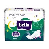 Perfecta Ultra Nachtabsorberend, 7 stuks, Bella