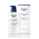 Eucerin UreaRepair Lotiune de corp parfumata cu 5% uree, 400 ml