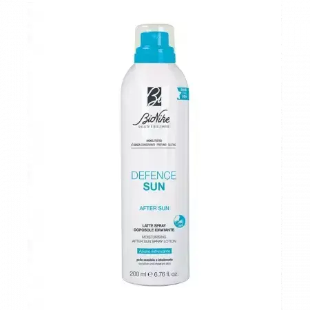 Lotion après-soleil Defence Sun, 200 ml, BioNike