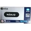 Nitril handschoenen, blauw, M, 100 stuks, Top Glove