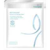 Premium anti-oxidant hydrogelmasker met glutathion, 30 g, Beauugreen