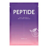 Vegane Peptid-Serviettenmaske, 23 g, Barulab