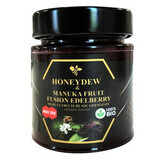 Honeydew & Manuka Fruit Fuzion MGO 500, 200 g, Alcos Bioprod