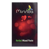 Mirinda Herbal Mixed Paste, 2 sachets x 10 ml, Acdc Kozmetik