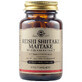 Reishi Shiitake Maitake Paddenstoelen Extract, 50 capsules, Solgar