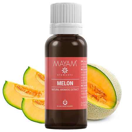 Meloenextract (M - 1335), 25 ml, Mayam