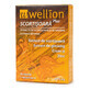 Kaneel- en ginsengextract Wellion, 30 capsules, Med Trust