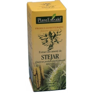 Oak kernel extract, 50 ml, Plant Extrakt