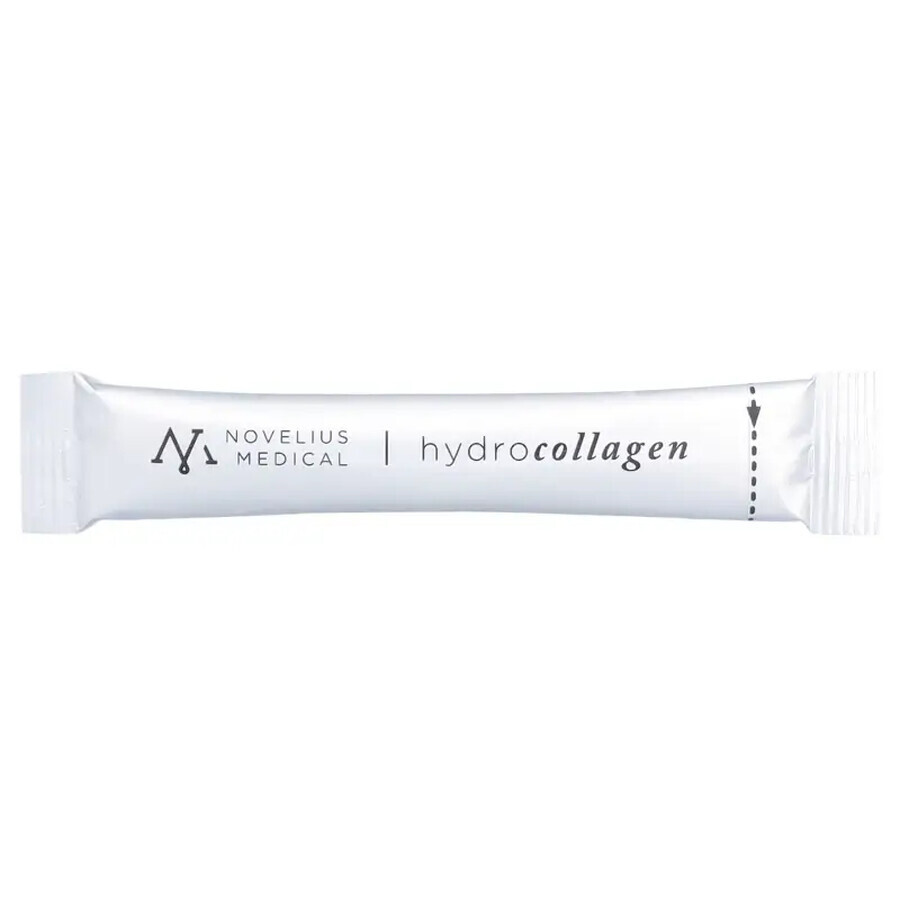 My Essence HydroCollagen, 28 Portionsbeutel, Novelius Medical