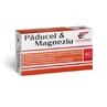 Paducel y Magnesio, 40 cápsulas, FarmaClass