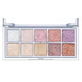 Better Than Palette 00 Licht en Glitter, 100 g, Rom&amp;nd