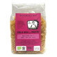 Pasta eco, glutenvrij, van rijst, ma&#239;s, schapenvlees Recept nr. 2, 250 g, Republica Bio