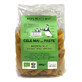 Glutenvrije eco pasta gemaakt van ma&#239;s, haver, pompoen Recept nr. 7, 250 g, Organic Republic