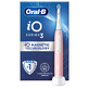 iO3 elektrische tandenborstel roze, Oral-B