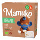 Havermoutpap zonder suiker voor kinderen vanaf 4 maanden, 200 g, Mamuko
