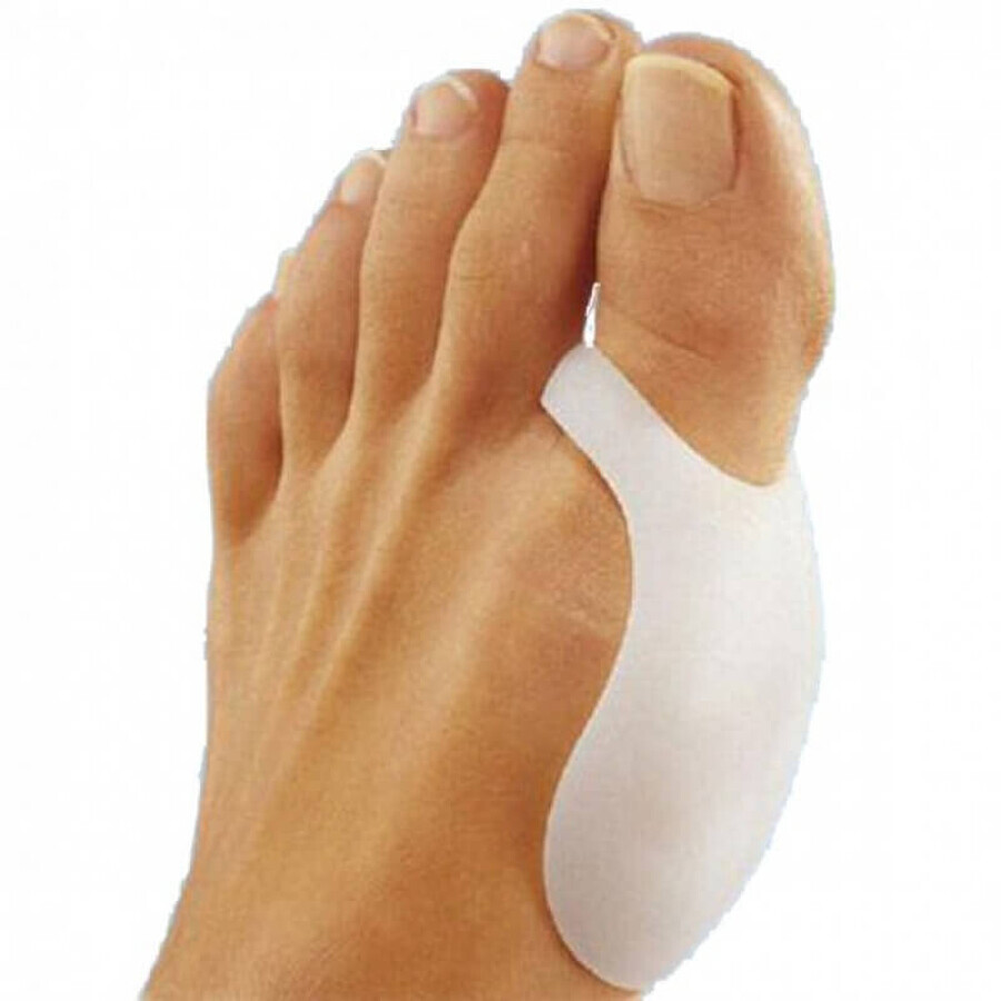 Hallux-valgus-Schutz G110 Universal, 1 Stück, Orione