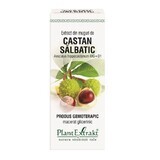 Extract din muguri de Castan sălbatic, 50 ml, Plant Extrakt