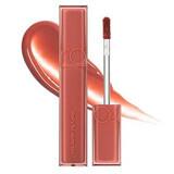 Dewyful 02 Salty Peach Liquid Lipstick, 35 g, Rom&amp;nd