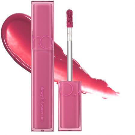 Dewyful 06 Thulian Liquid Lip Colour, 35 ml, Rom&amp;nd