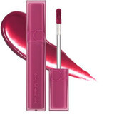 Dewyful 08 Berry Divine Flüssiger Lippenstift, 35 ml, Rom&nd