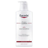 Eucerin DermoCapillaire pH5 Shampooing, 400 ml