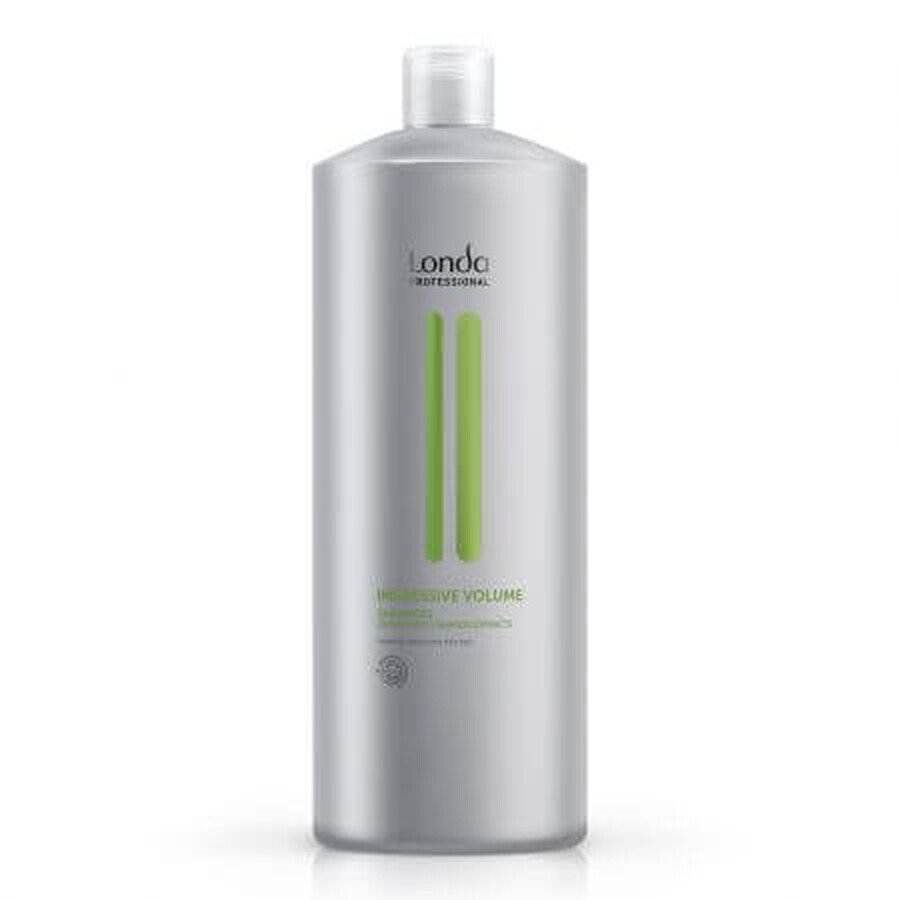 Shampoo per volume Impressionante Volume, 1000 ml, Londa Professional