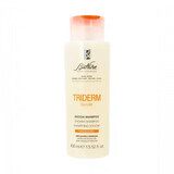 Shampoo en douchegel voor de gevoelige en intolerante huid Triderm, 400 ml, BioNike