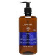 Verstevigende shampoo voor mannen, 500 ml, Apivita