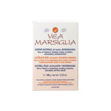 VEA Marseille Natuurlijke biologisch afbreekbare zeep, 100 g, Hulka