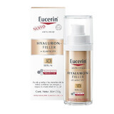 Eucerin Hyaluron Filler + Elasticity 3D Serum gegen Falten, 30 ml