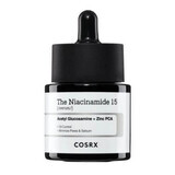 Siero con niacinamide al 15% per il controllo del sebo, 20 ml, COSRX