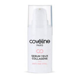 Anti-Age Vital Collageen Oogserum, 15 ml, Coveline