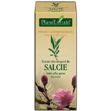 Extract din muguri de Salcie, 50 ml, Plant Extrakt