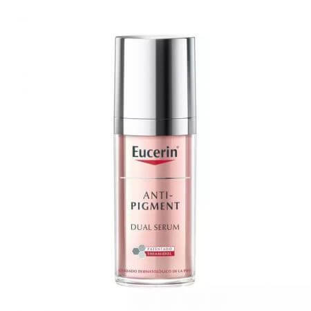 Eucerin Anti-Pigment Brightening Facial Serum against spots, 30 ml