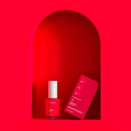 Serum voor de reactieve huid AZID, 30 ml, Theramid