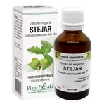 Extracto de brotes de roble, 50 ml, Plant Extrakt
