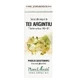 Extracto de yema de tilo plateado, 50 ml, Plant Extrakt